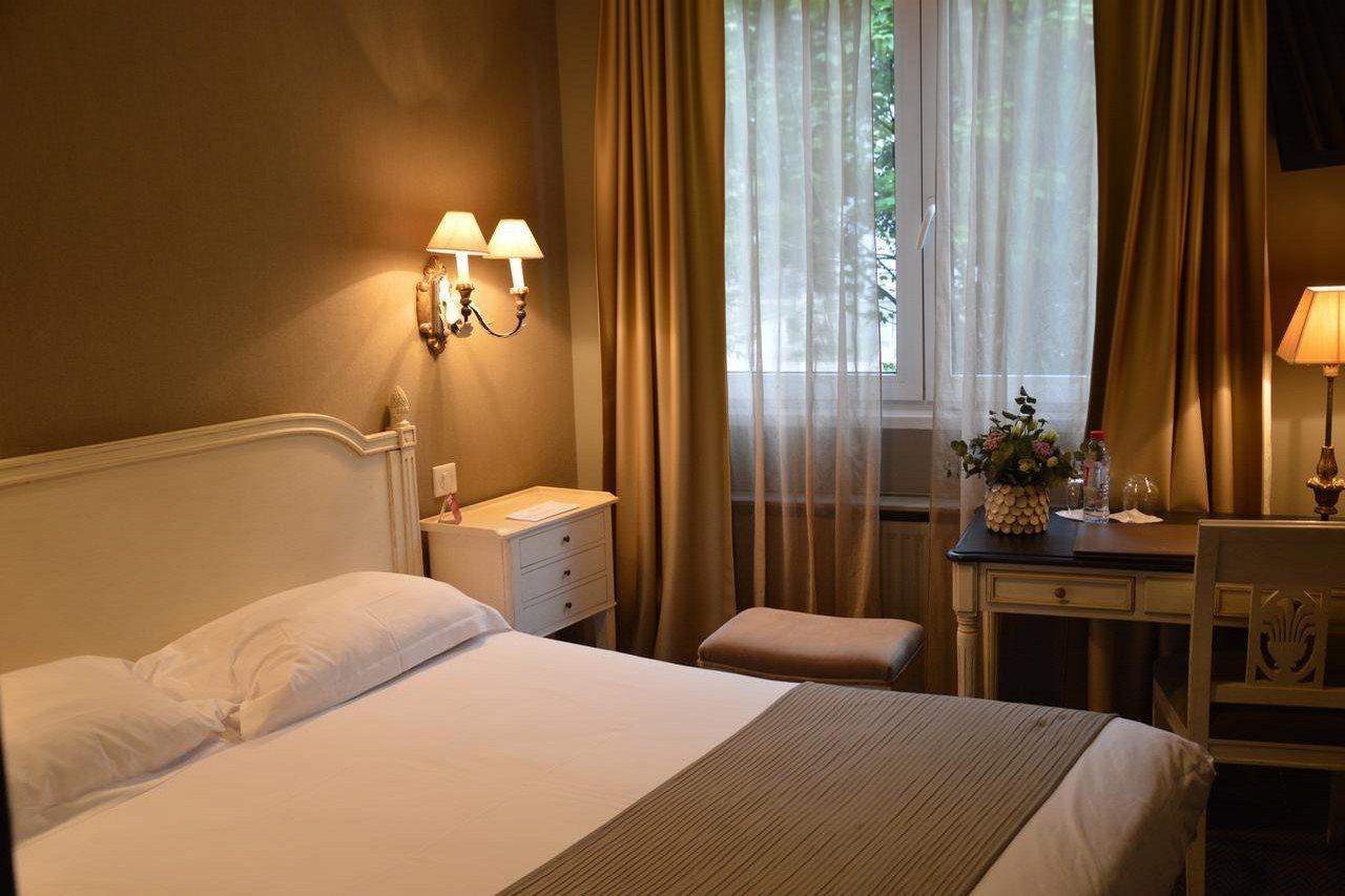 Hotel De La Treille Lille Kültér fotó
