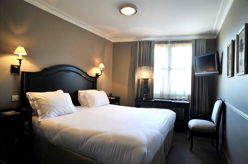Hotel De La Treille Lille Kültér fotó