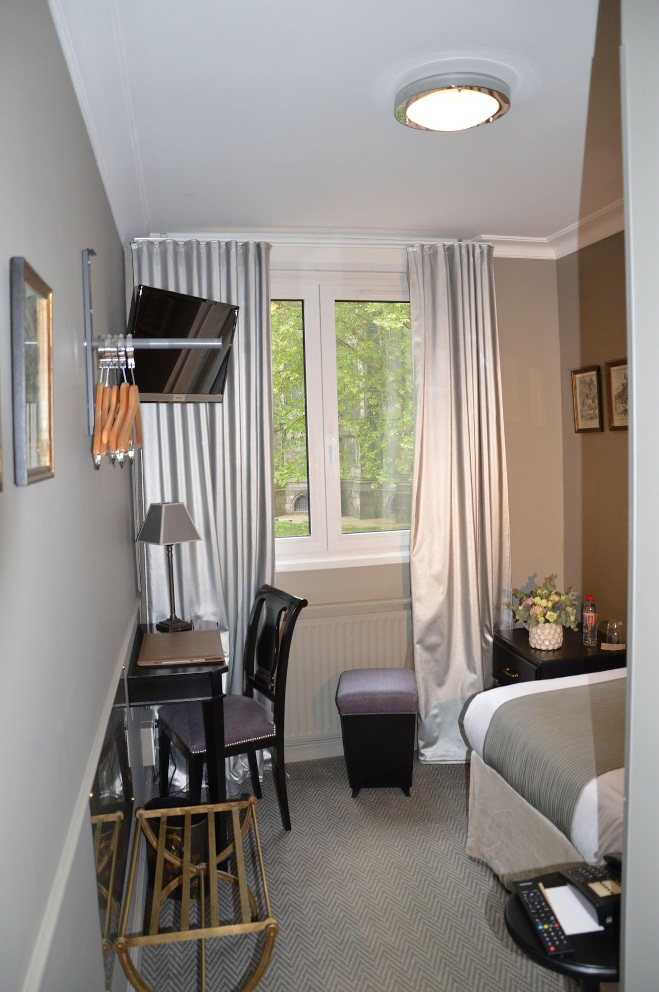 Hotel De La Treille Lille Kültér fotó