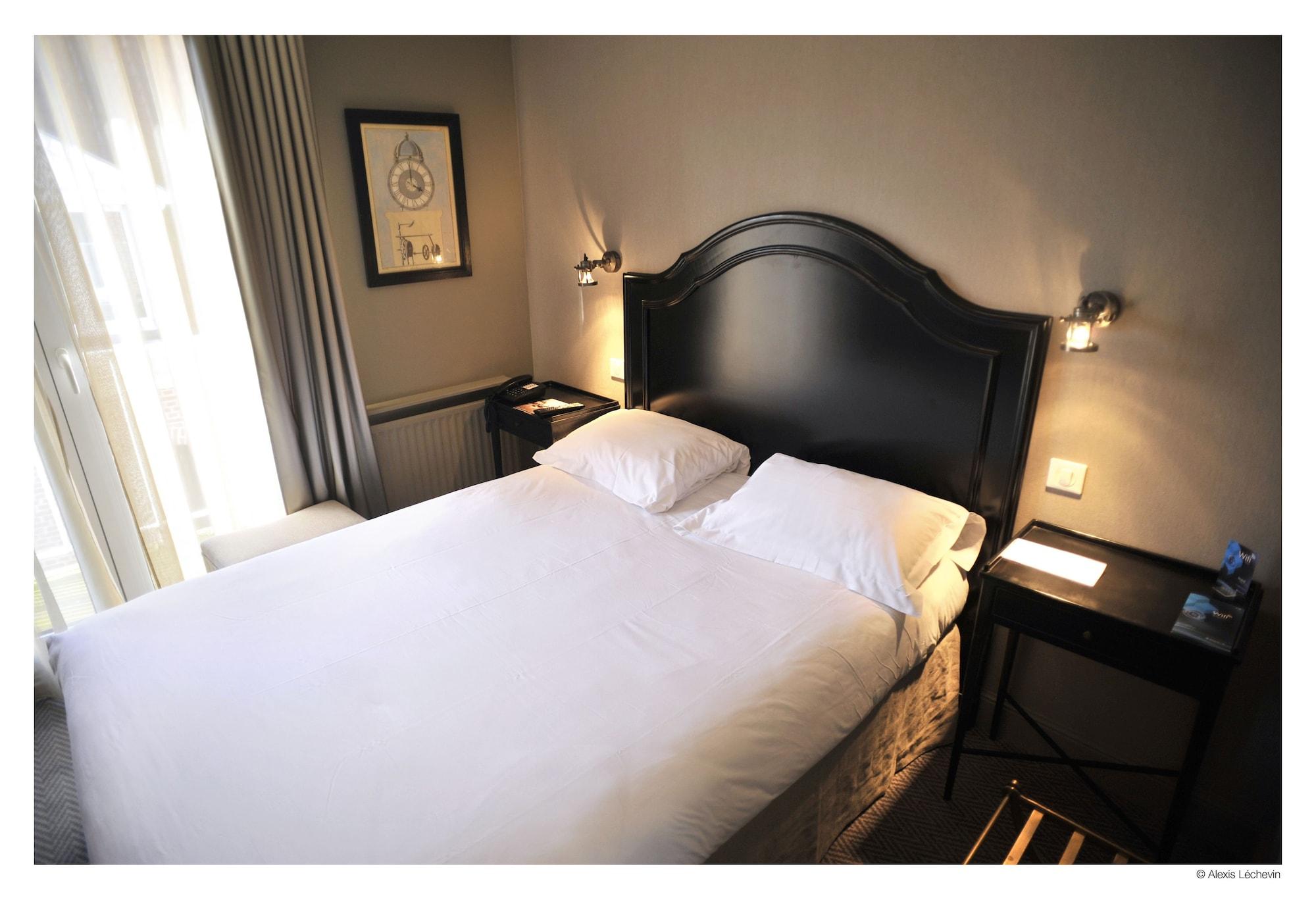 Hotel De La Treille Lille Kültér fotó