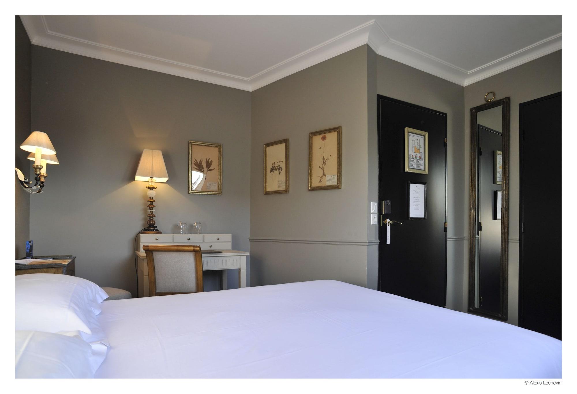 Hotel De La Treille Lille Kültér fotó