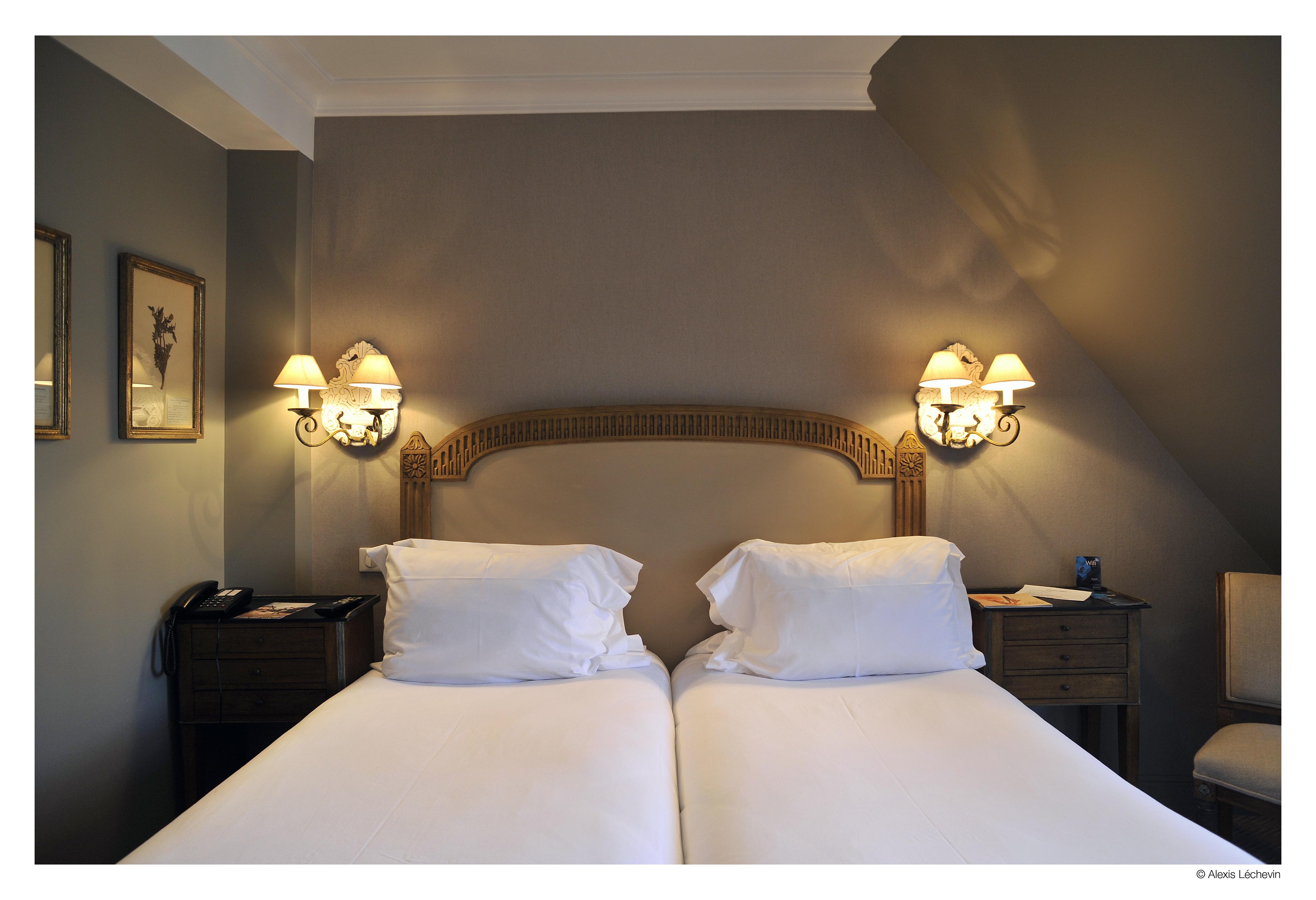 Hotel De La Treille Lille Kültér fotó