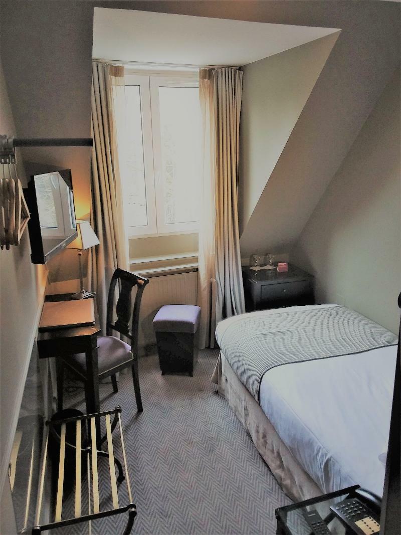 Hotel De La Treille Lille Kültér fotó
