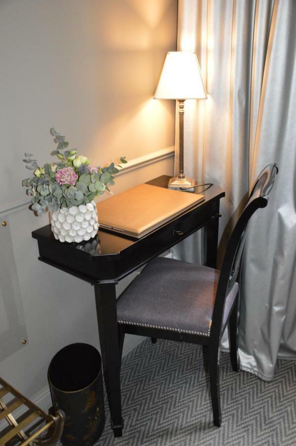 Hotel De La Treille Lille Kültér fotó